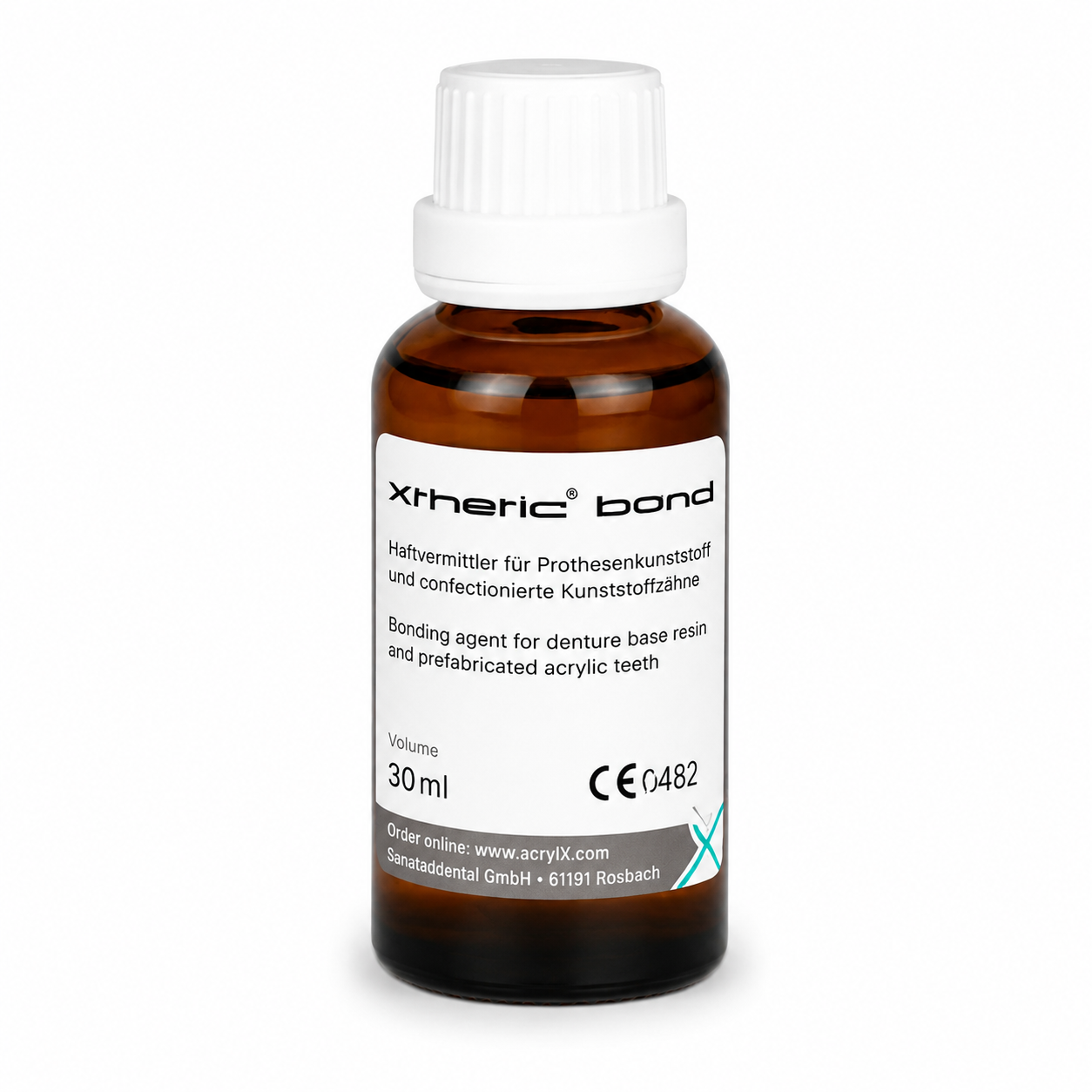 Xthetic bond AcrylX Xthetic bond AcrylX