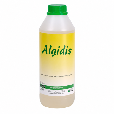 Alginato tirpiklis/ALGIDIS ULTIMA