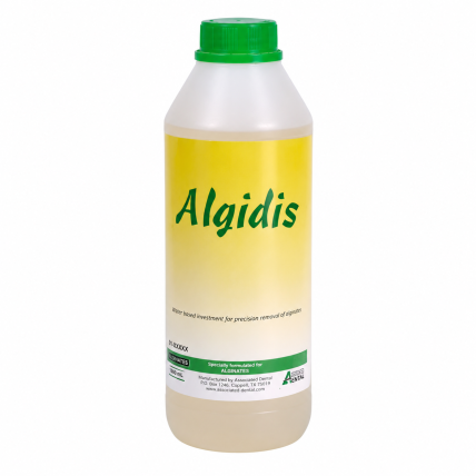 Alginato tirpiklis/ALGIDIS ULTIMA Alginato tirpiklis/ALGIDIS ULTIMA