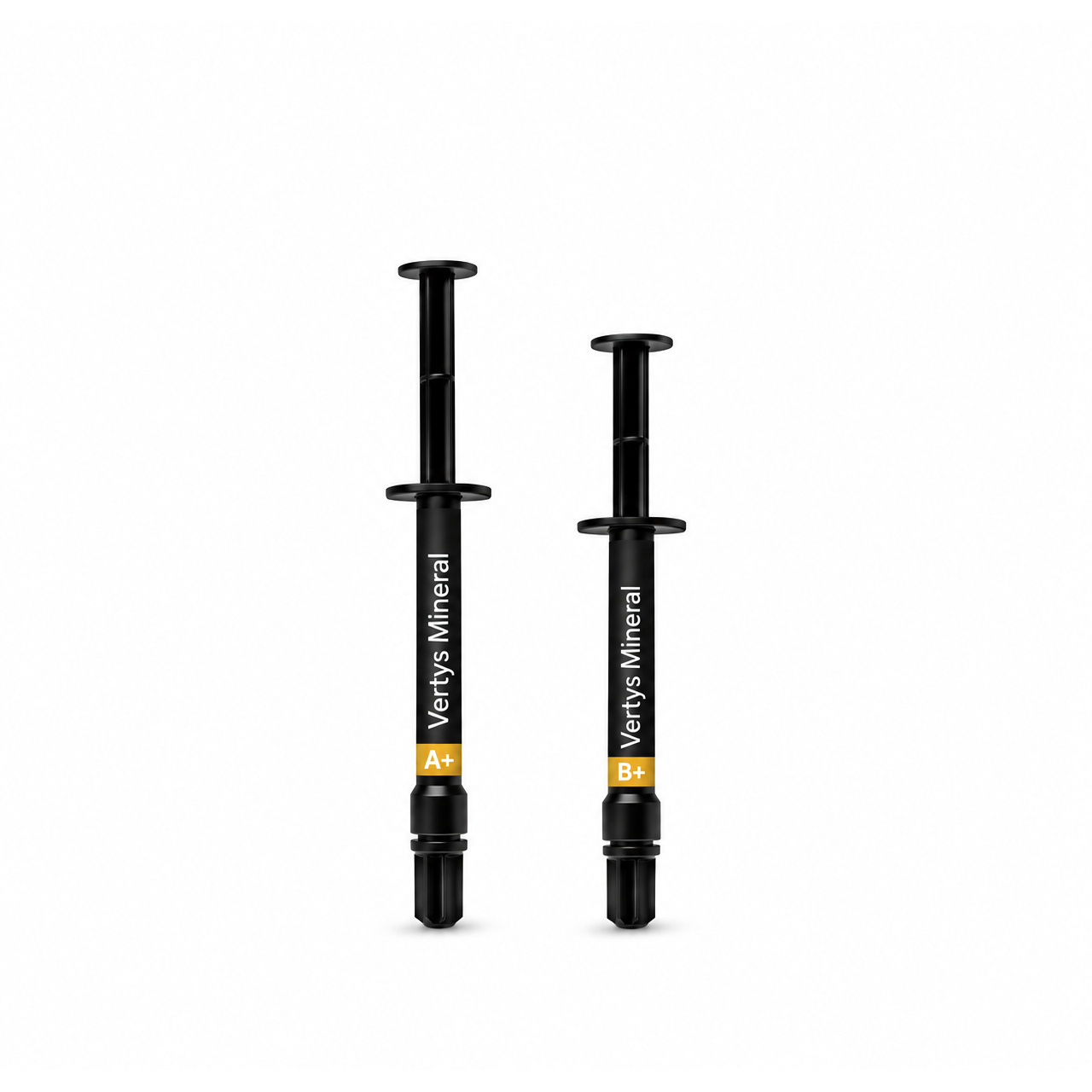 Dentino spalvos intensyvumo priedas Vertys Mineral Flow Vertysystem