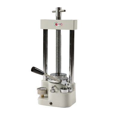 Hidraulinis presas PI.88.00 Omec