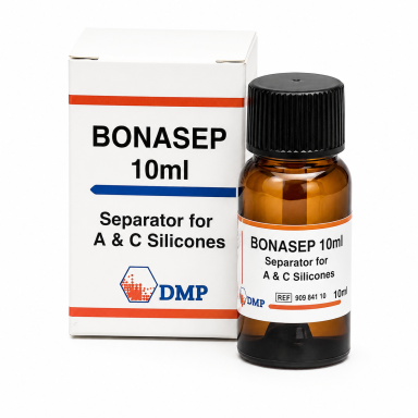 Izoliantas A/C tipo silikonams BONASEP DMP