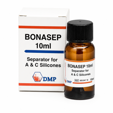 Izoliantas A/C tipo silikonams BONASEP DMP Izoliantas A/C tipo silikonams BONASEP DMP
