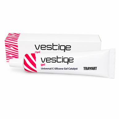 Katalizatorius silikonui Vestige Catalyst Gel