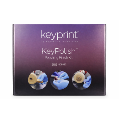 KeyPolish poliravimo rinkinys Keystone