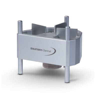 MS 2000 kuvetė (maža) Baumann Dental