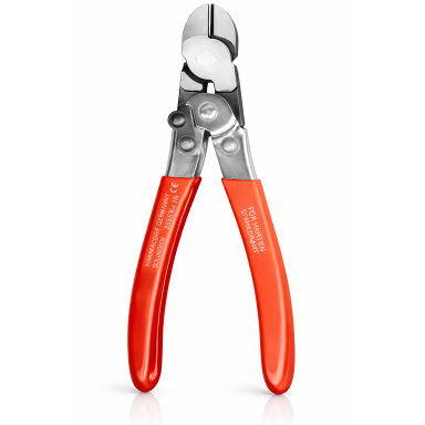 Ortodontinės kirpimo replės 2,2 mm / .047“ Ø max 165mm Hammacher