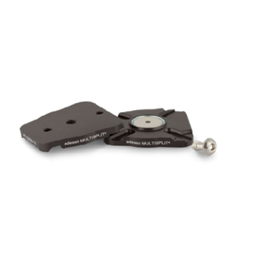 Padeliai Adesso Multisplit set - Artex¹ / Arto Baumann dental