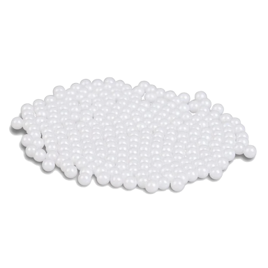 Sinterizavimo perliukai 200g Φ2.3mm.
